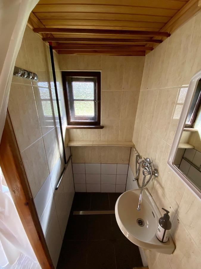 Malanka - Kaszubska Checz Villa Strzepcz Dış mekan fotoğraf
